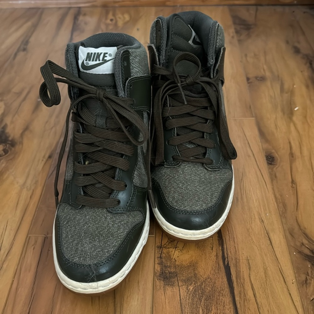 Nike Dunk Sky Hi